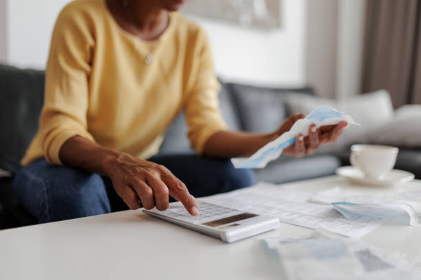 Best Home Equity Lines of Credit (HELOC)  in East Cleveland, OH